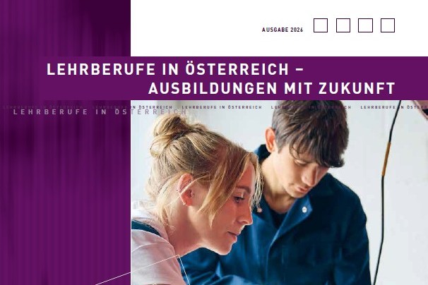 Lehrberufslexikon 2026