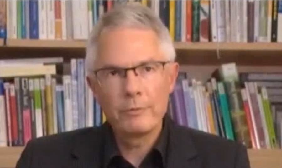 Berufsinfo-Video - your job. ForscherInnen für die Zukunft