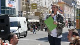 Berufsinfo-Video - Ethnologe/Ethnologin - Your job. Universitäten im Überblick - Kultur- und Sozialanthropologie