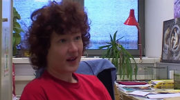 Berufsinfo-Video - FEMtech-Expertin: Ille C. Gebeshuber, Nanotechnologin