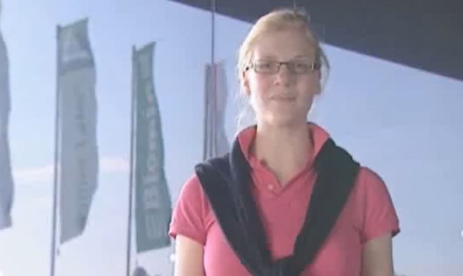 Berufsinfo-Video - Your job. Berufe im Bereich Biologie